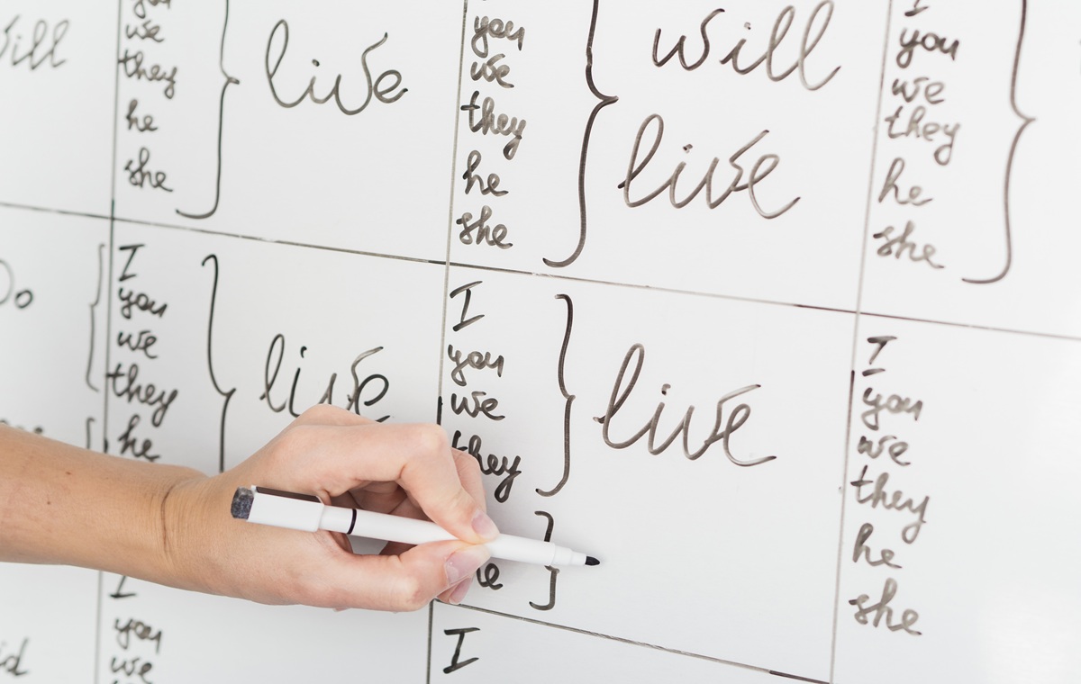 جملات و اصطلاحات روزمره انگلیسی