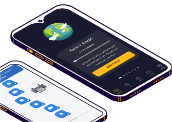 دوره جامع آموزش زبان انگلیسی آکادمی لرنووا