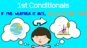 جمله شرطی نوع اول