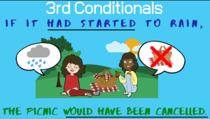 جمله شرطی نوع سوم