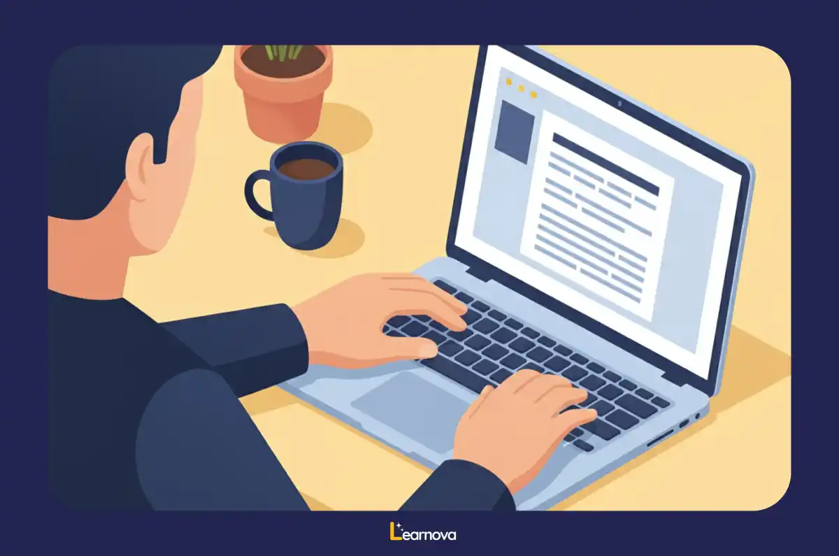 اصطلاحات کاری در زبان انگلیسی