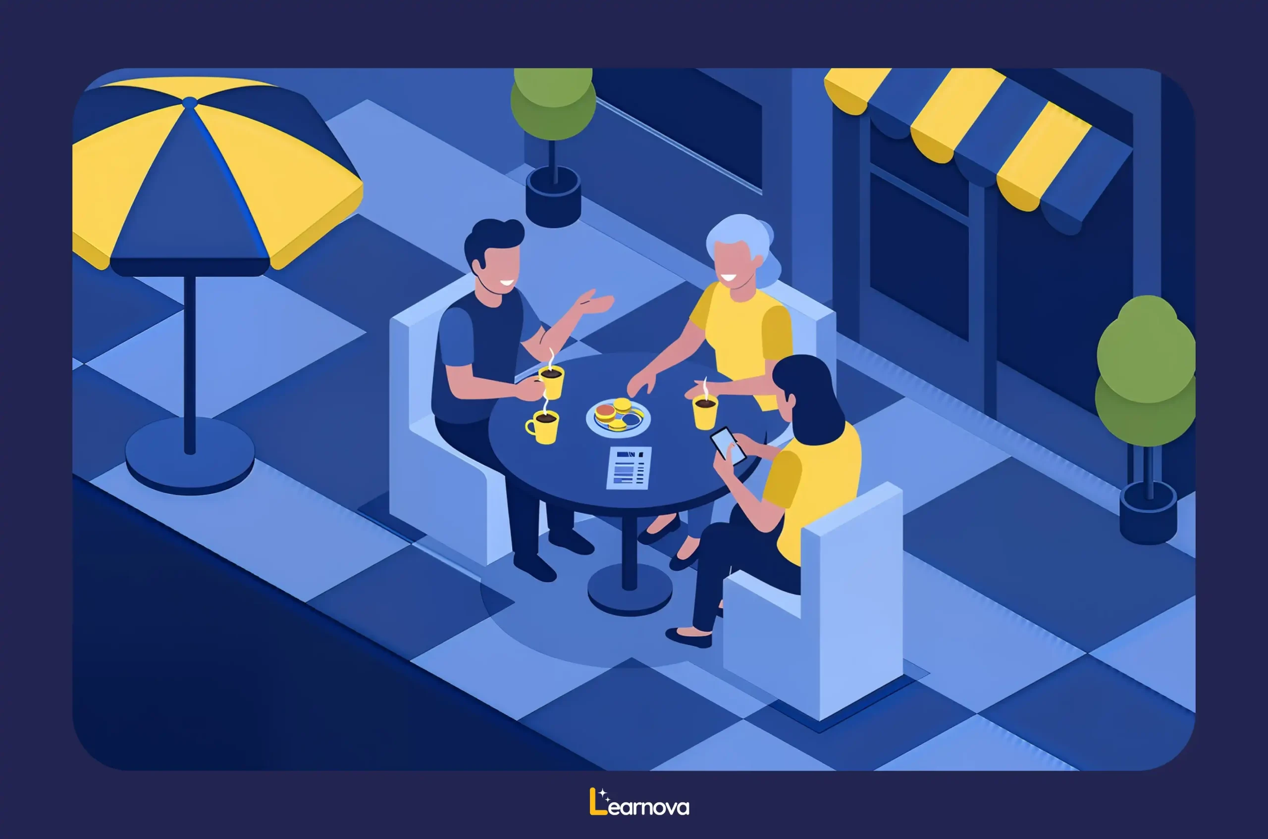 لغات مربوط به سفر در انگلیسی