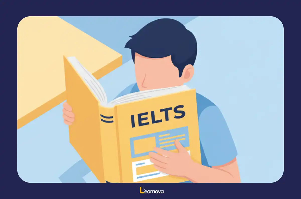 برای آیلتس از کجا شروع کنم؟