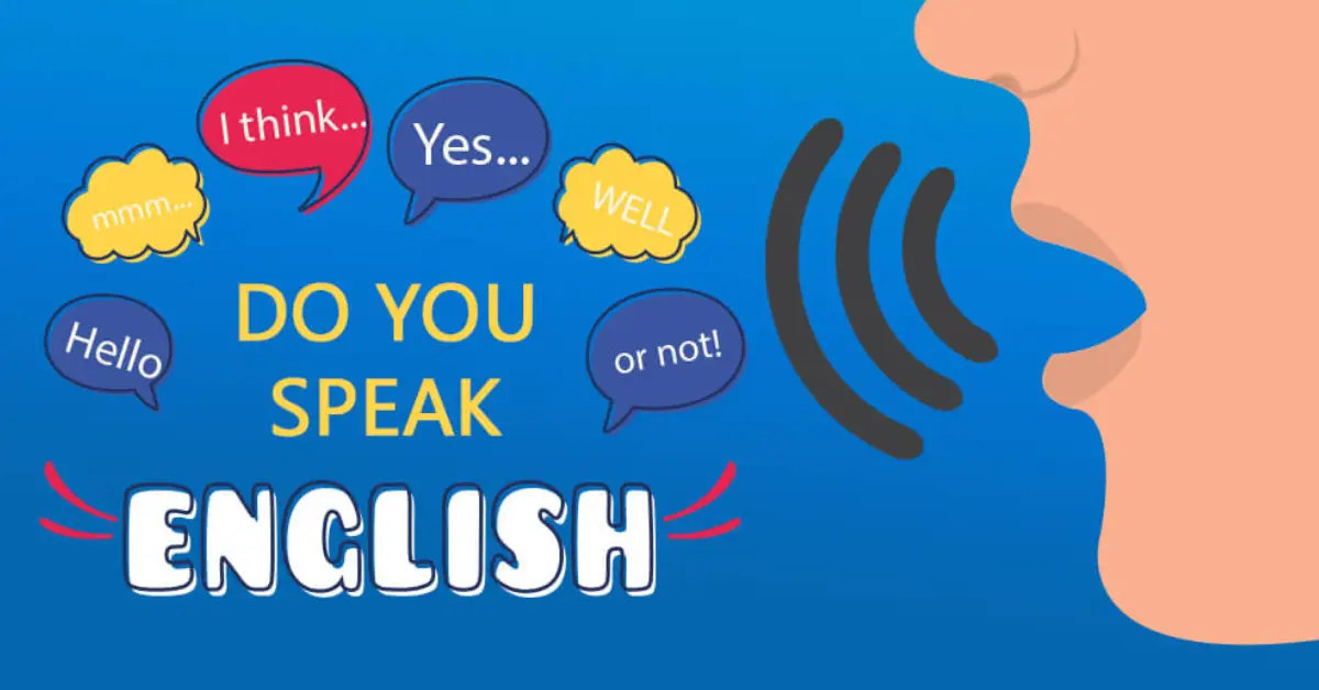 تقویت اسپیکینگ انگلیسی