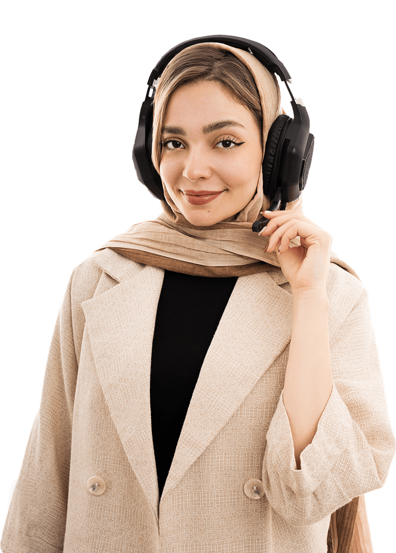 ارتباط با مشاوران آکادمی زبان لرنووا