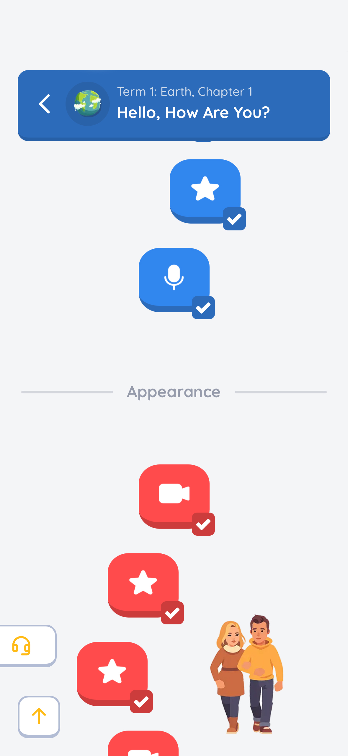 مسیر جذاب یادگیری زبان انگلیسی در آکادمی لرنووا