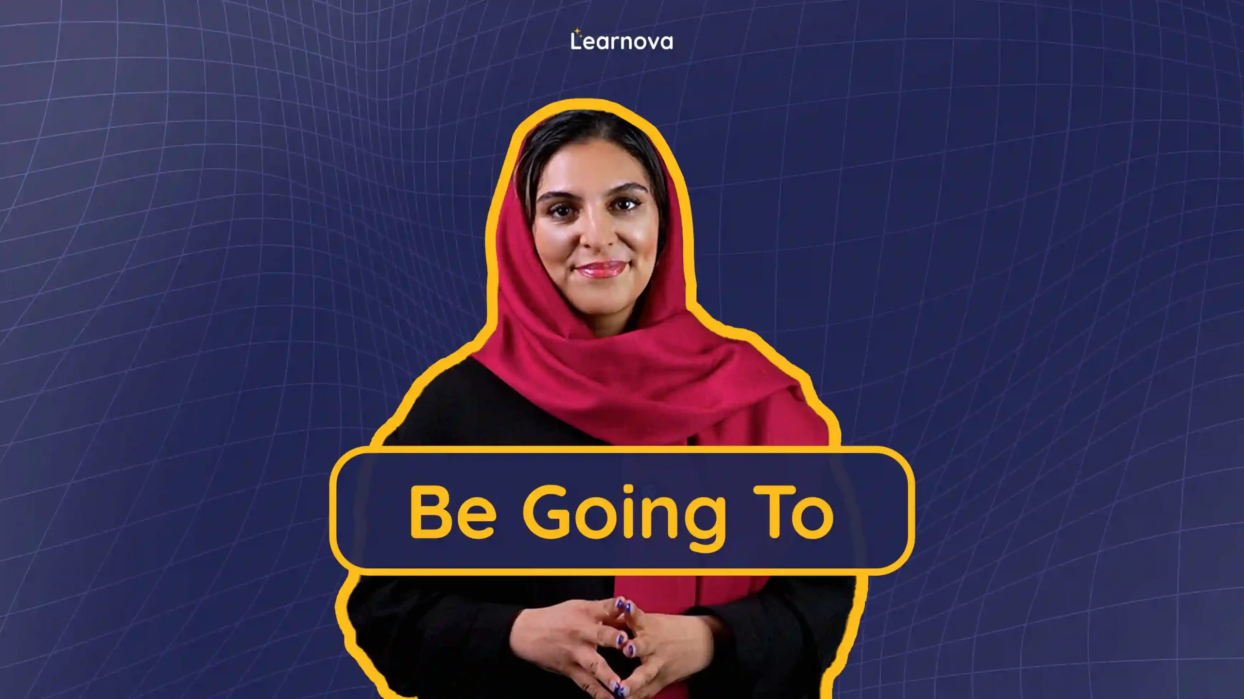 گرامر be going to