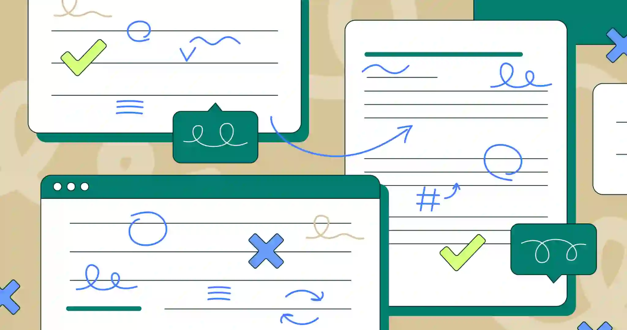 بهترین کتاب تقویت رایتینگ