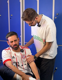 دوره لرنولف آکادمی زبان لرنووا