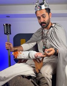 دوره لرنولف در آکادمی لرنووا