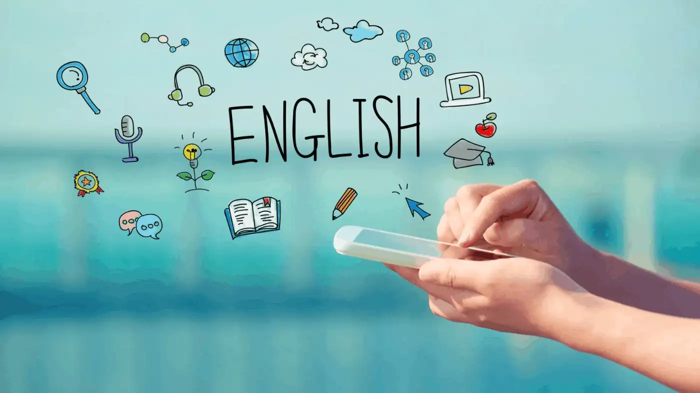 کلاس زبان یا یادگیری خودآموز