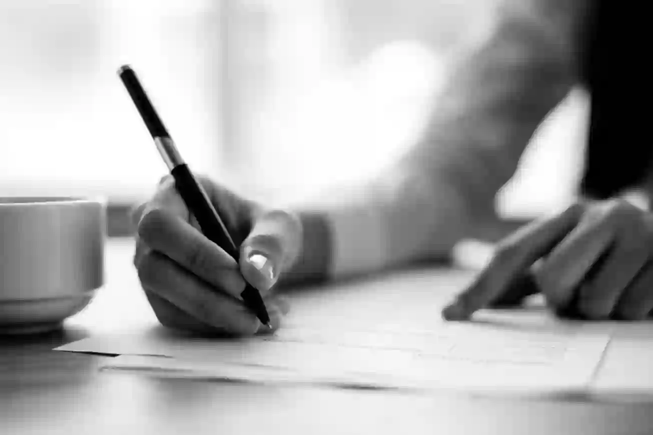 تقویت رایتینگ