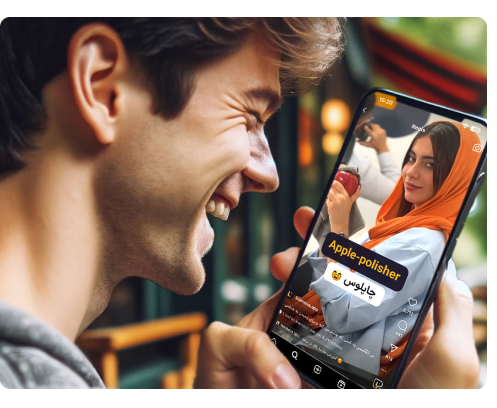 دوره لرنولف آکادمی لرنووا