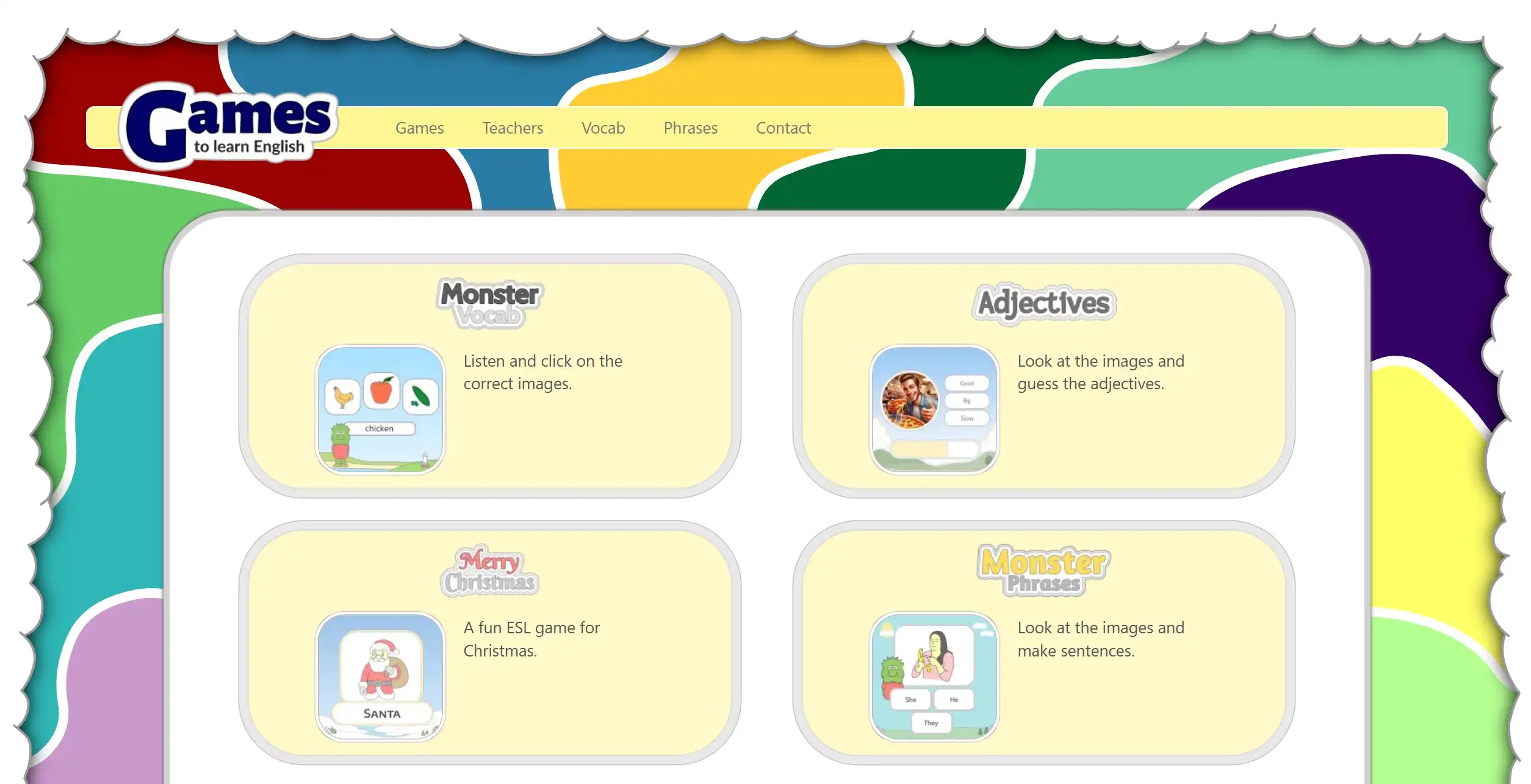 بهترین بازی تقویت زبان انگلیسی به صورت آنلاین