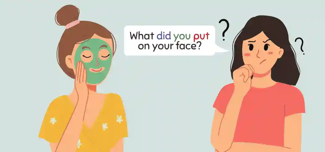 گرامر گذشته ساده سوالی